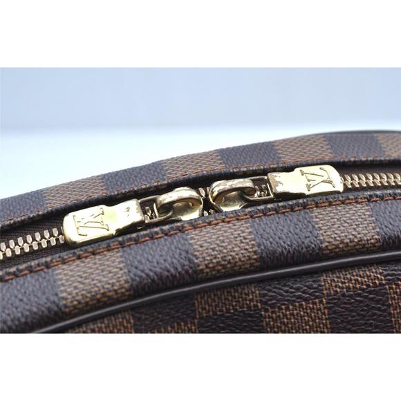 Auth Louis Vuitton Damier Ipanema Gm #75081L96B - Picture 7 of 15